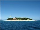 Beachcomber Island, Fiji